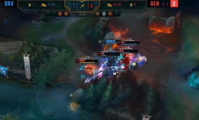 在对阵巴塞 在对阵巴塞